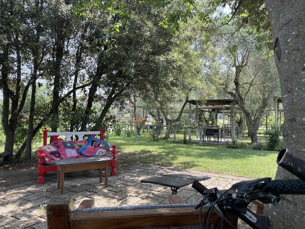 Il Covo Del Gallo Photos 2